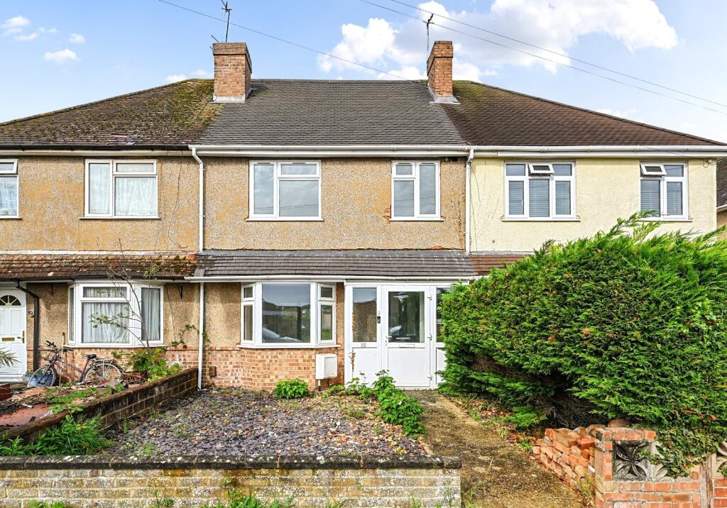 Main image of property: Irene Avenue, Lancing, West Sussex, BN15