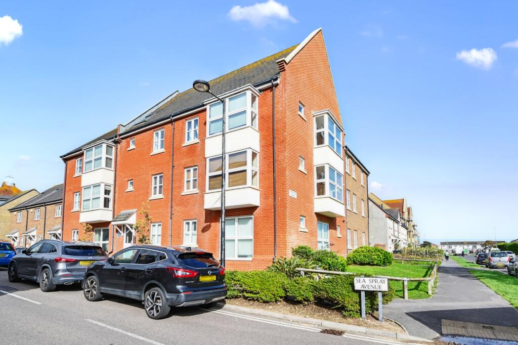 Main image of property: Harbour Way, Shoreham-By-Sea, West Sussex, BN43