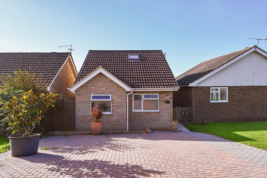 Main image of property: Slonk Hill Road, Shoreham, West Sussex, BN43