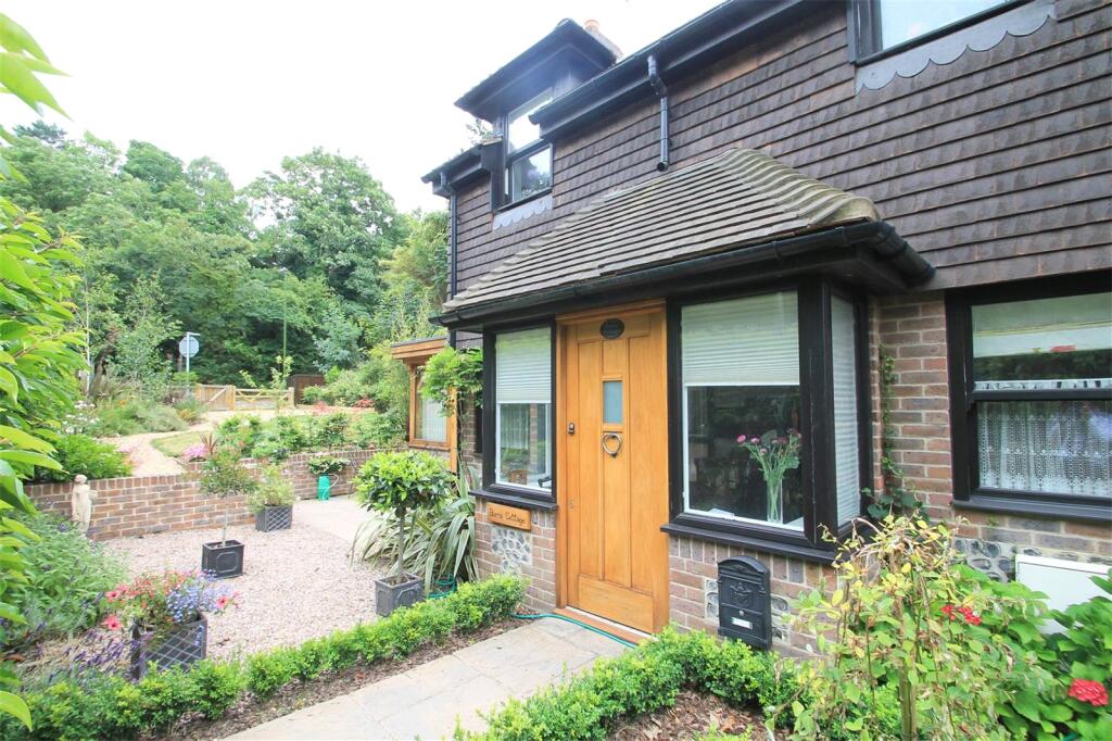 Main image of property: Manleys Hill, Storrington, RH20