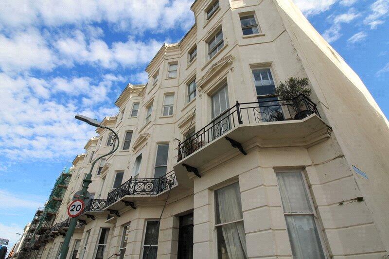 Main image of property: Lower Ground Floor Holland Road, Hove, East Sussex, BN3