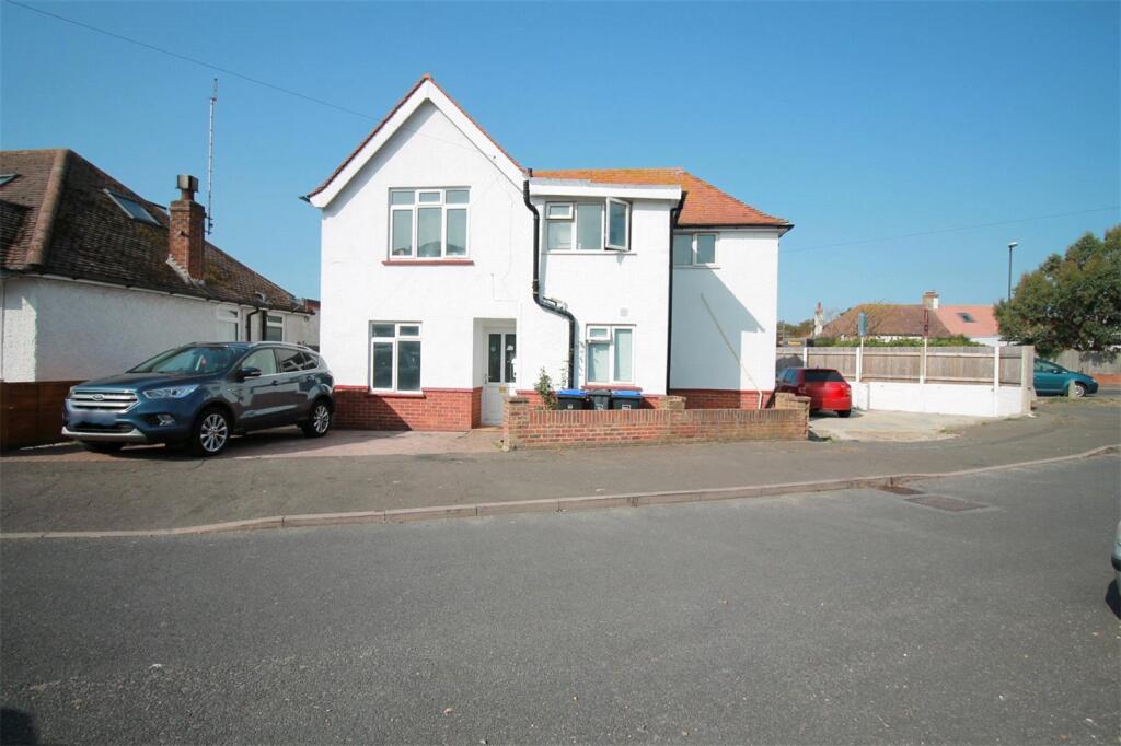 Main image of property: West End Way, Lancing, BN15