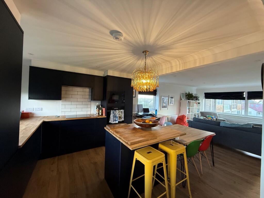 Main image of property: Kings Court, Beach Green, Shoreham, West Sussex, BN43