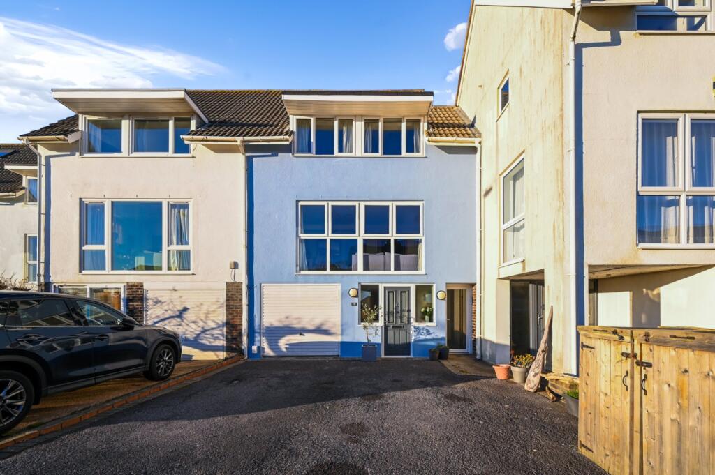 Main image of property: River Close, Shoreham, West Sussex, BN43