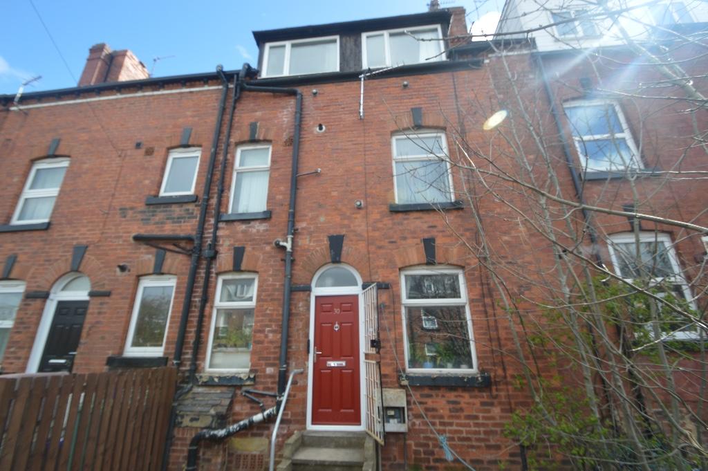 Main image of property: Hall Grove, Leeds, West Yorkshire, LS6