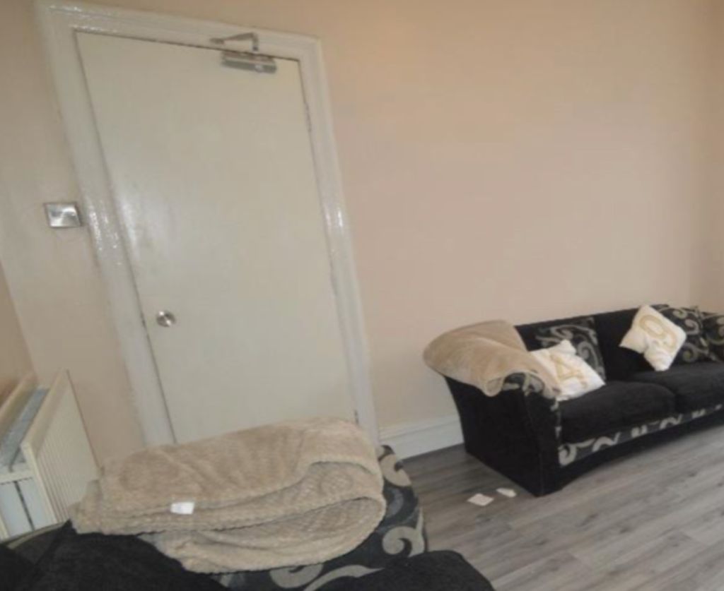 5 bedroom house for rent in Cardigan Road, Leeds, West Yorkshire, LS6