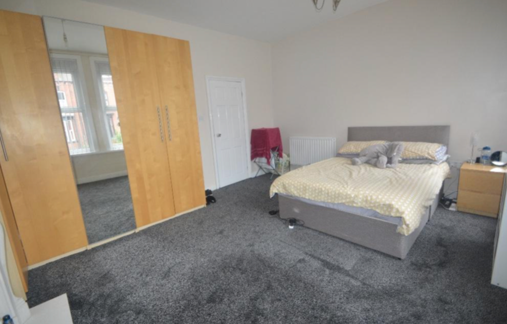 5 bedroom house for rent in Cardigan Road, Leeds, West Yorkshire, LS6