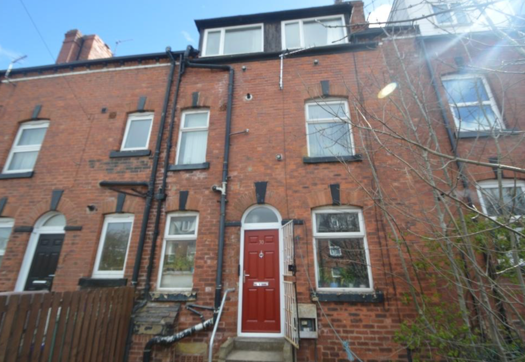 Main image of property: Hall Grove, Leeds, West Yorkshire, LS6