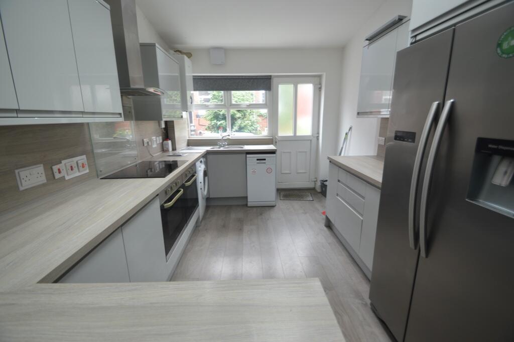 Main image of property: Cardigan Road, Leeds, West Yorkshire, LS6