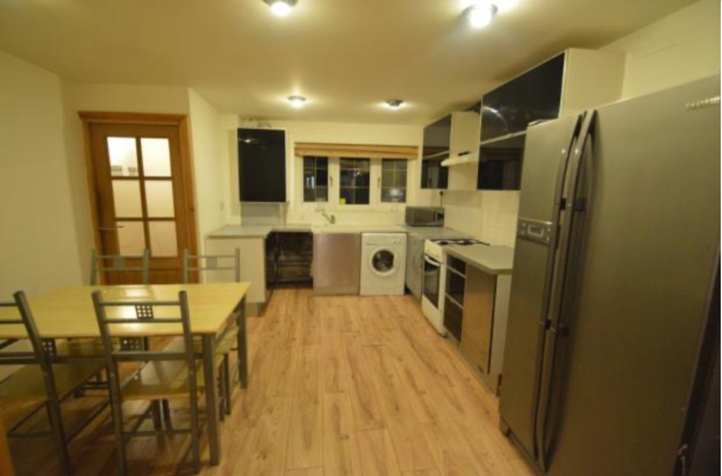 Main image of property: 7 Howden Place,Leeds LS6 1PB