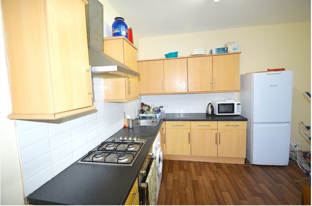 Main image of property: Hessle Street, Leeds, West Yorkshire, LS6