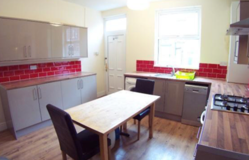 Main image of property: Hessle Street, Leeds, West Yorkshire, LS6