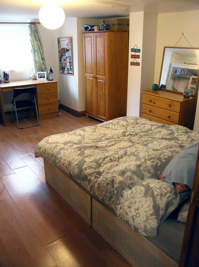 Main image of property: Mayville Avenue, Leeds, West Yorkshire, LS6