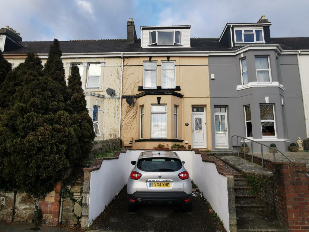 Main image of property: Normandy Way, PLYMOUTH