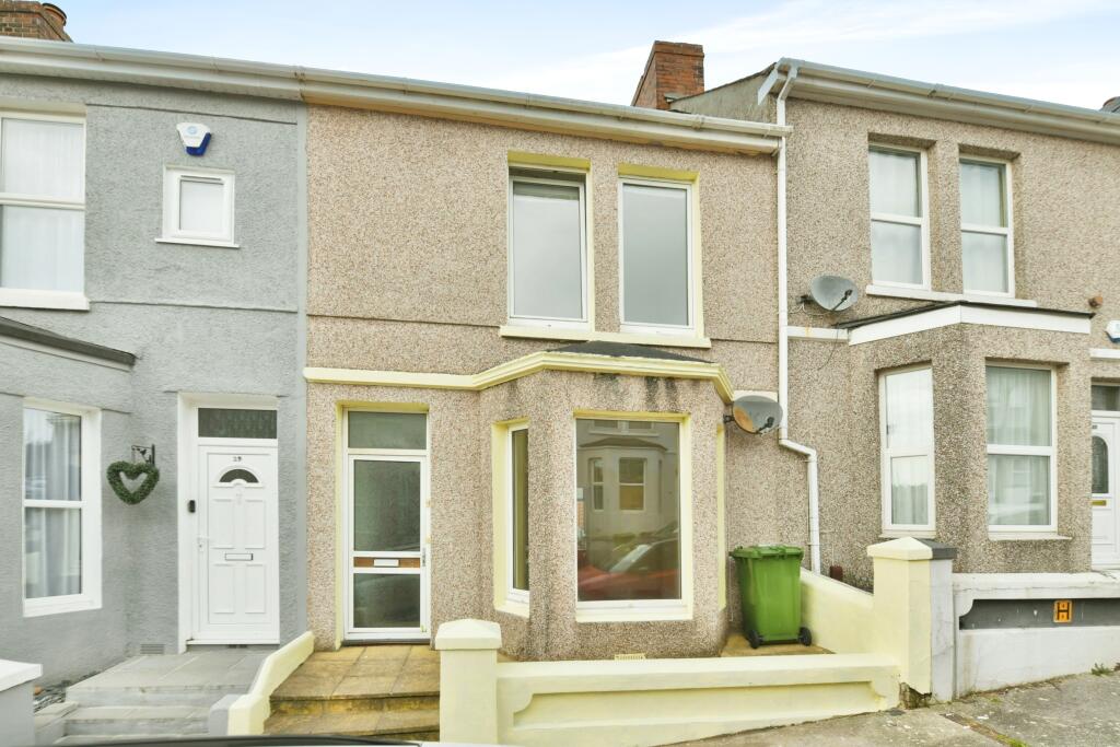 Main image of property: Second Avenue, Camels Head, PLYMOUTH