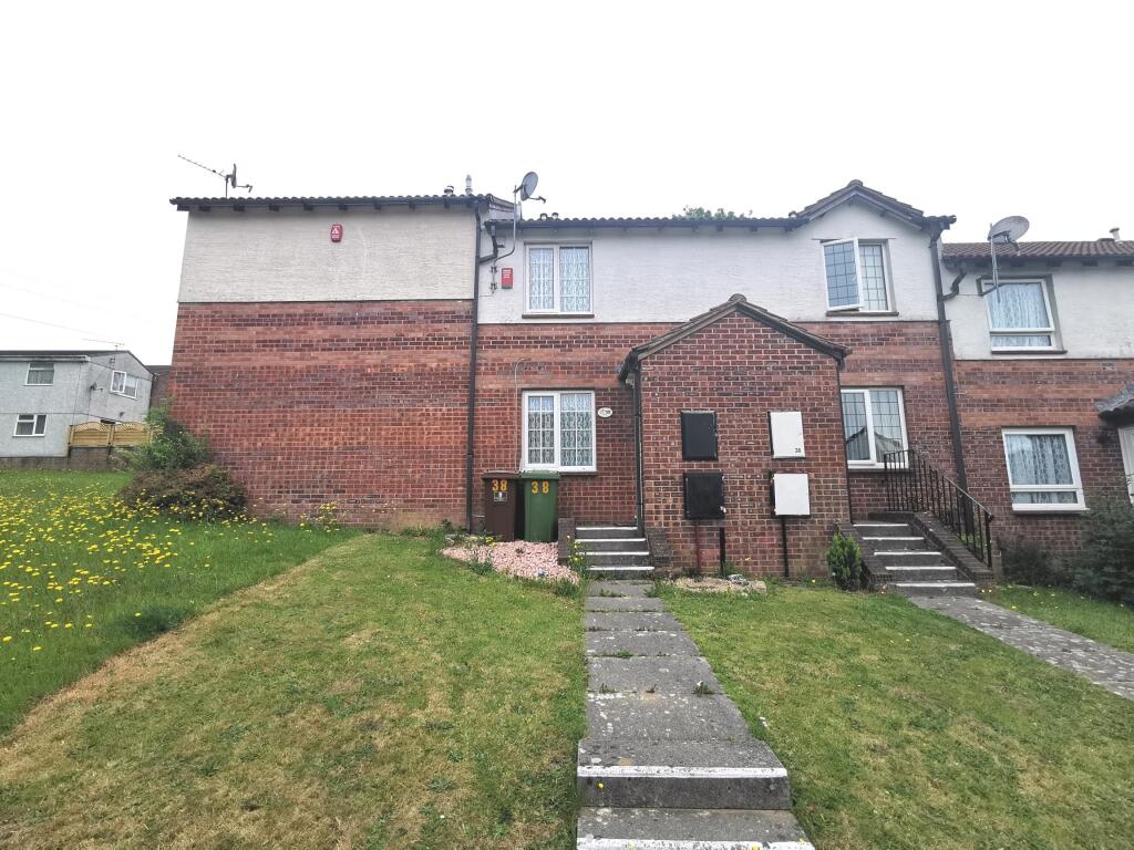 Main image of property: Newbury Close, PLYMOUTH