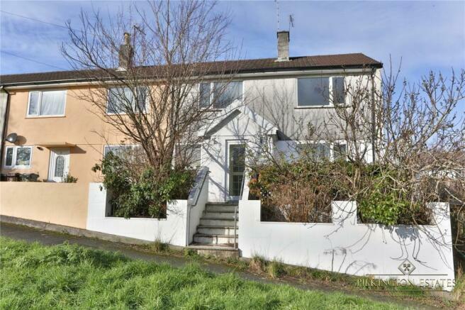 3 bedroom house for rent in Farm Lane, PLYMOUTH, PL5