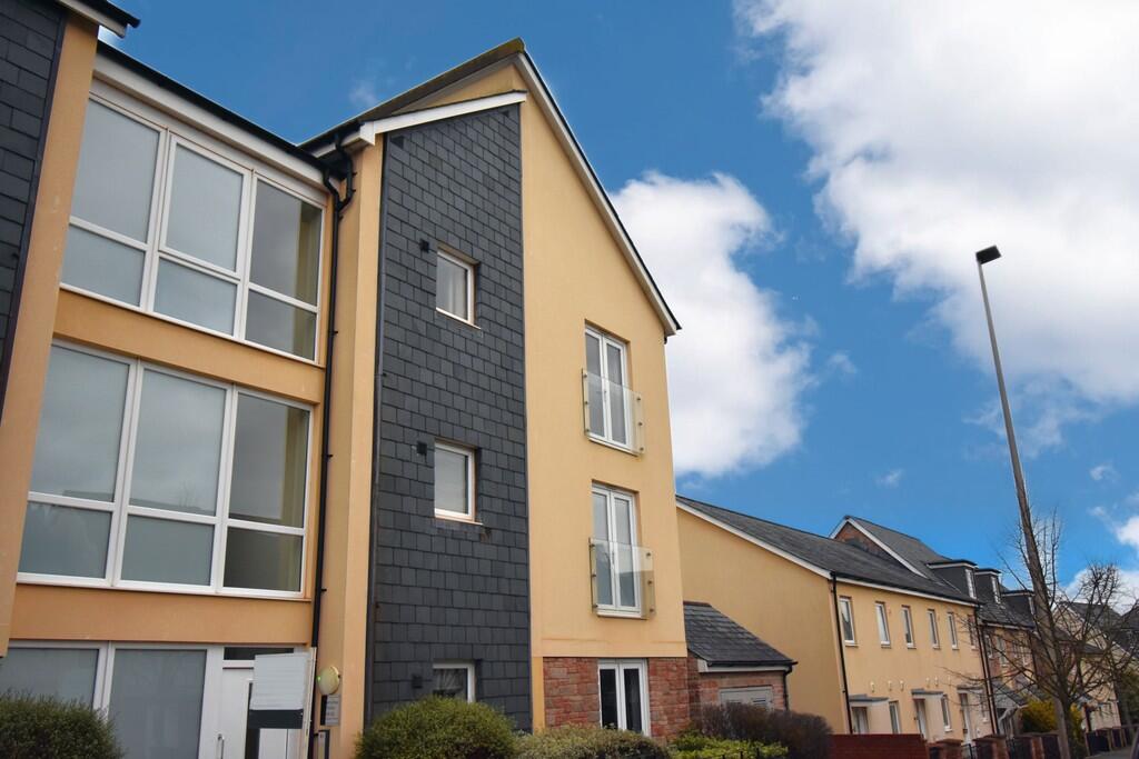 Main image of property: Younghayes Road, Cranbrook, EX5 7DR