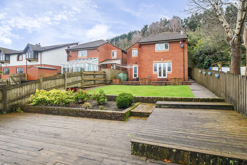 Main image of property: Marley Road, Exmouth, EX8 5DR