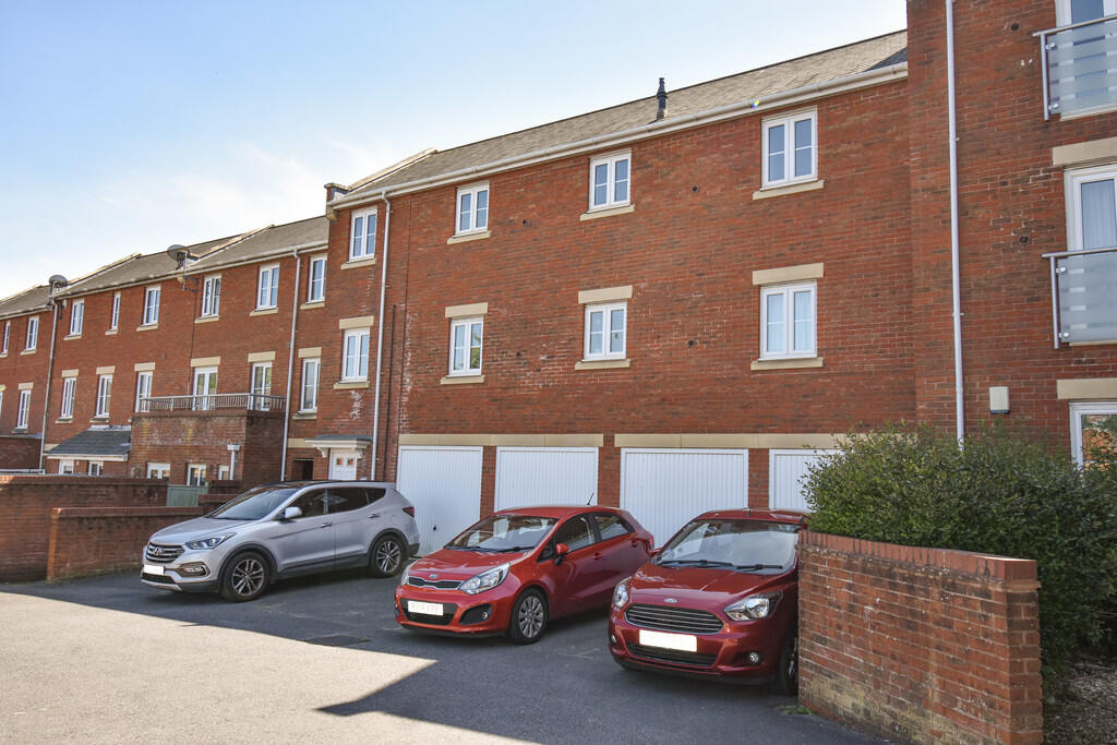 Main image of property: Heraldry Way, Exeter