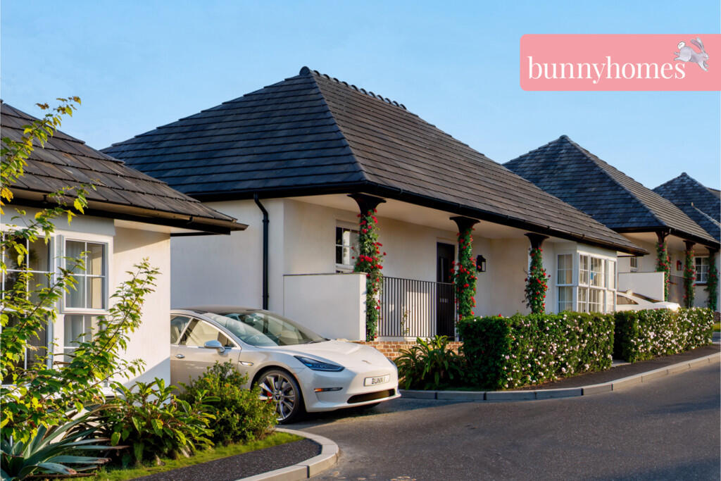 Main image of property: Owl Corner Plot 10