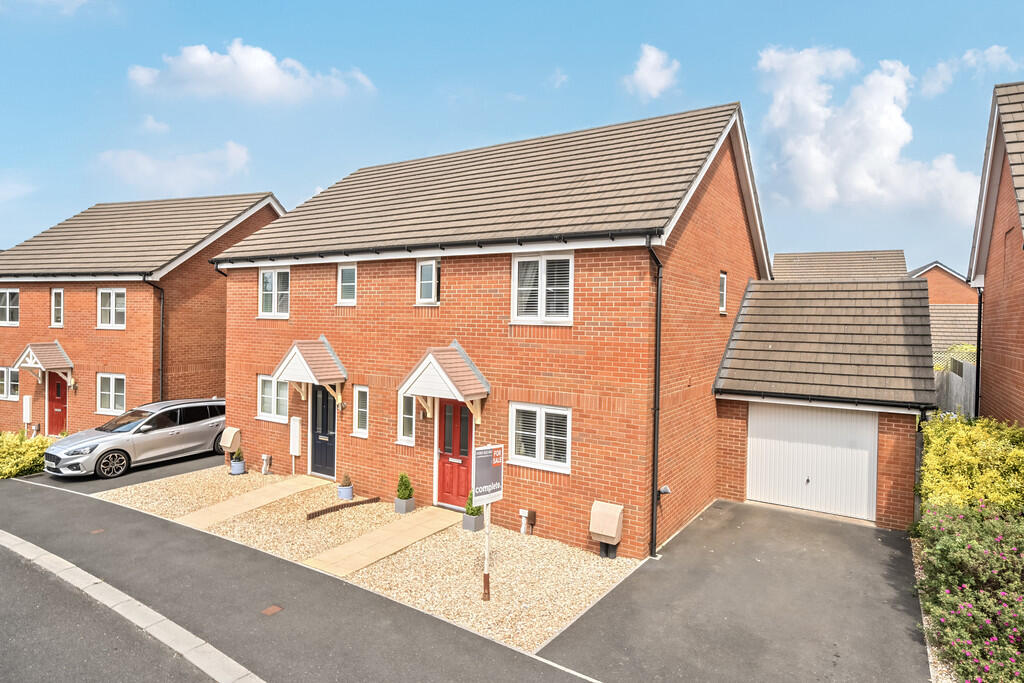 Main image of property: Tremlett Meadow, Cranbrook