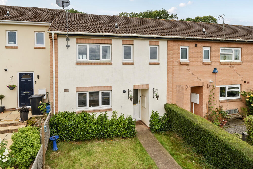 Main image of property: Normandy Close, Exmouth
