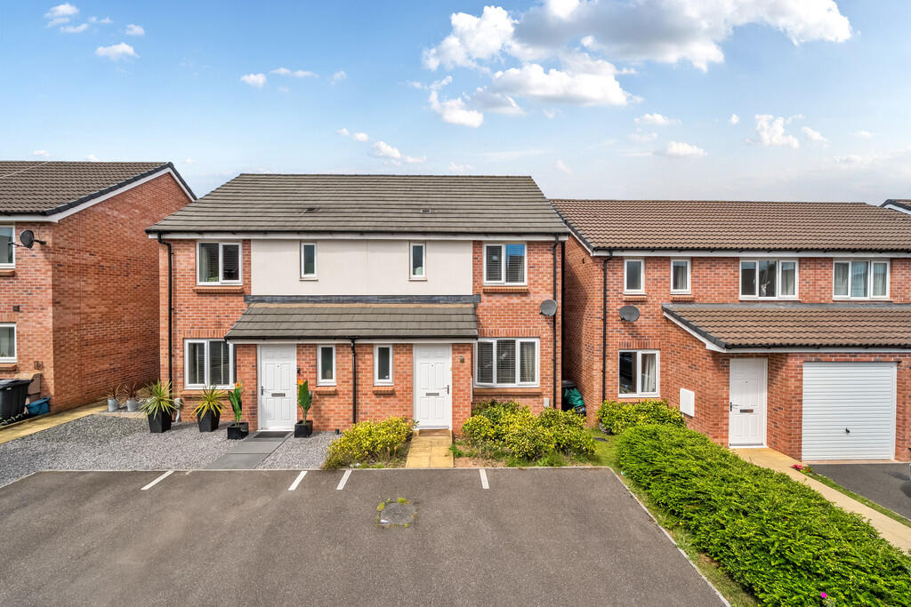 Main image of property: Luccombe Oak, Cranbrook, Exeter