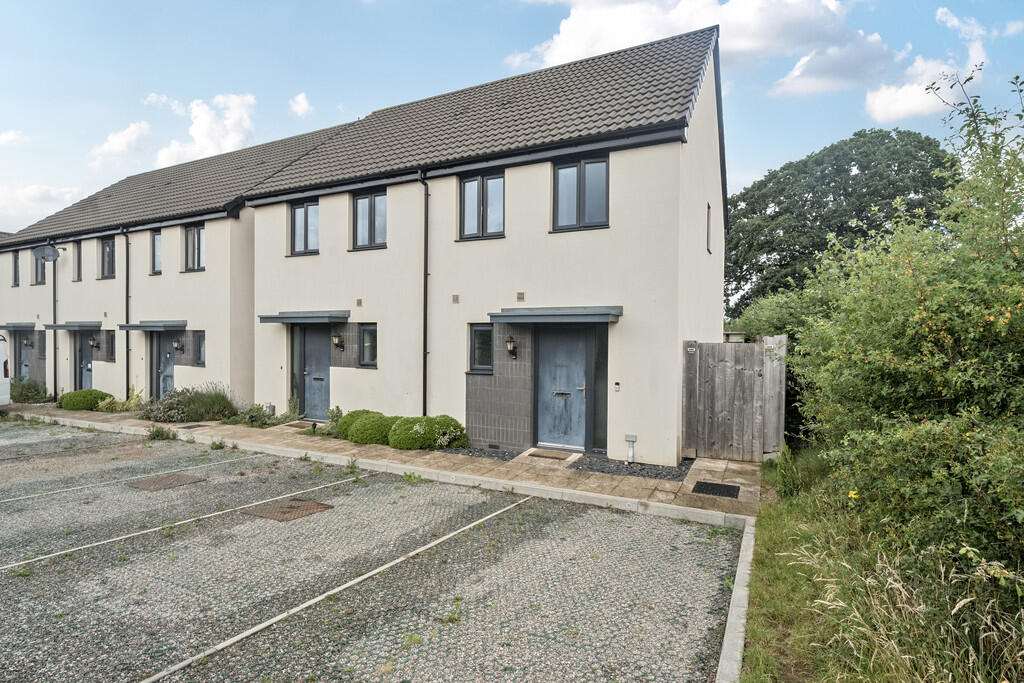 Main image of property: Chaffinch Rise, Cranbrook