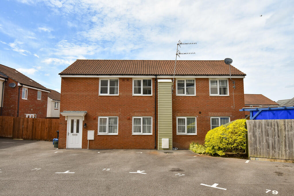 Main image of property: Barn Orchard, Cranbrook, EX5 7AE