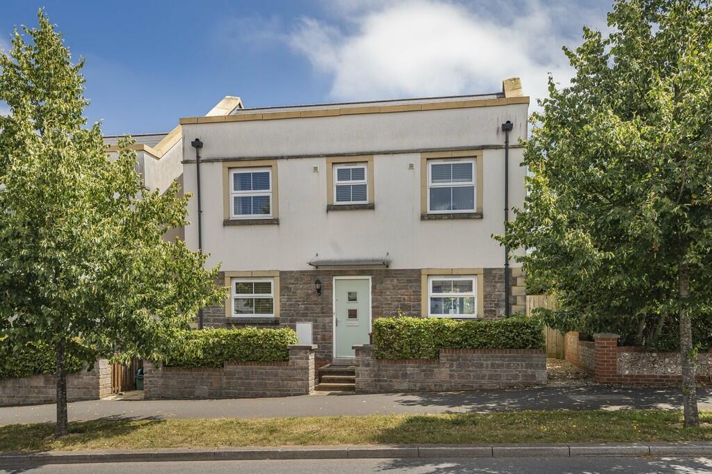 Main image of property: Younghayes Road, Cranbrook, EX5 7DT