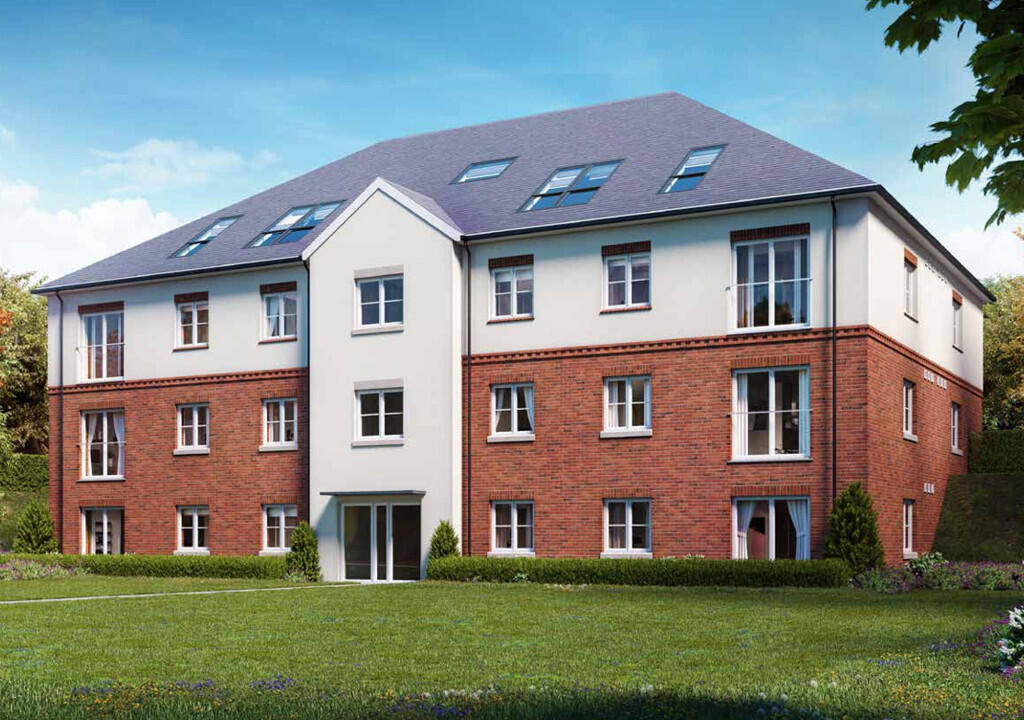Main image of property: Penthouse Apartment Goodmores Exmouth