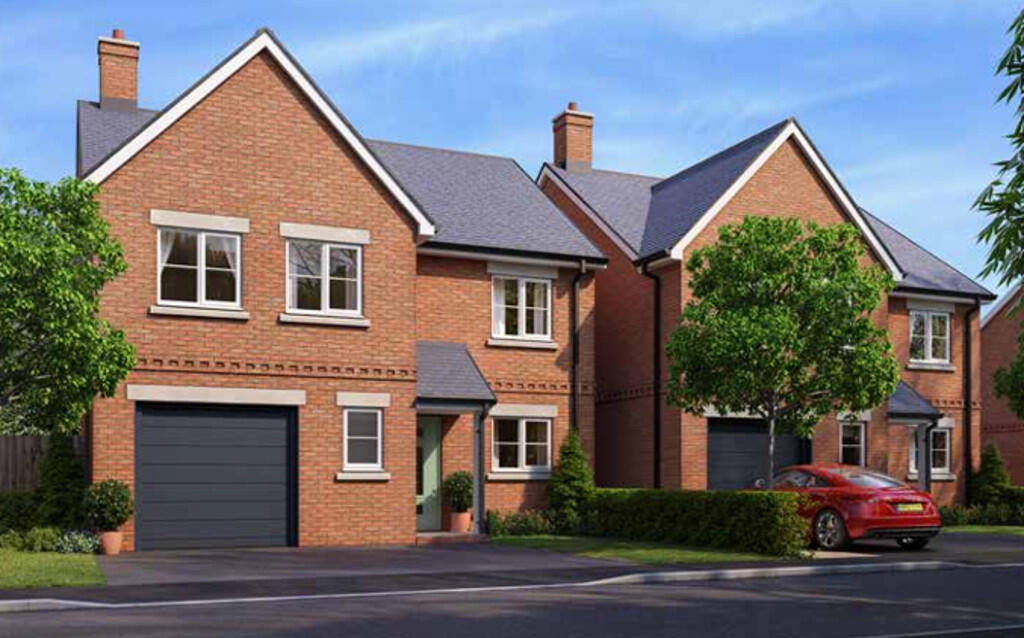 Main image of property: The Dartmouth, Goodmores in Exmouth