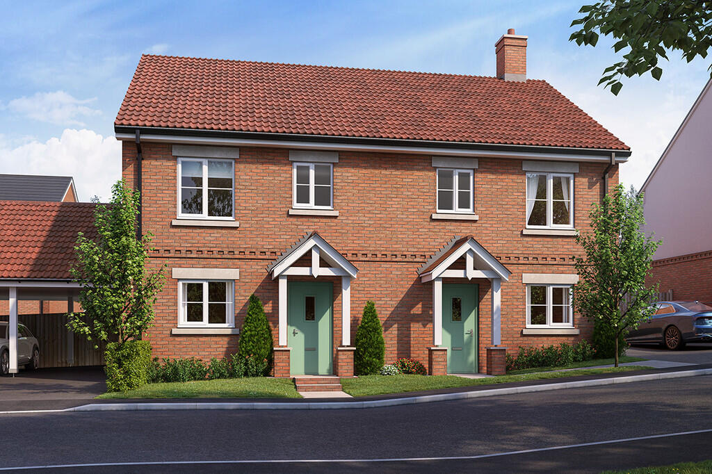 Main image of property: The Topsham Goodmores Exmouth