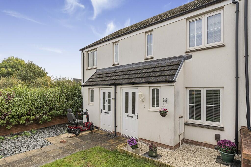 Main image of property: Yarlington Mill, Cranbrook, EX5 7FJ