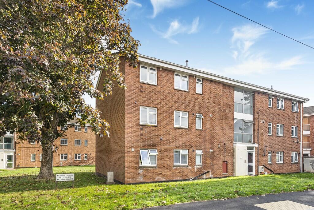 Main image of property: Rifford Road, Exeter, EX3 5LA