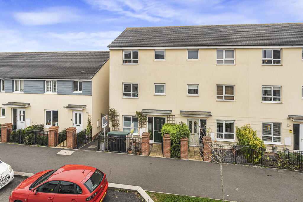 Main image of property: Tillhouse Road, Cranbrook, EX5 7FE