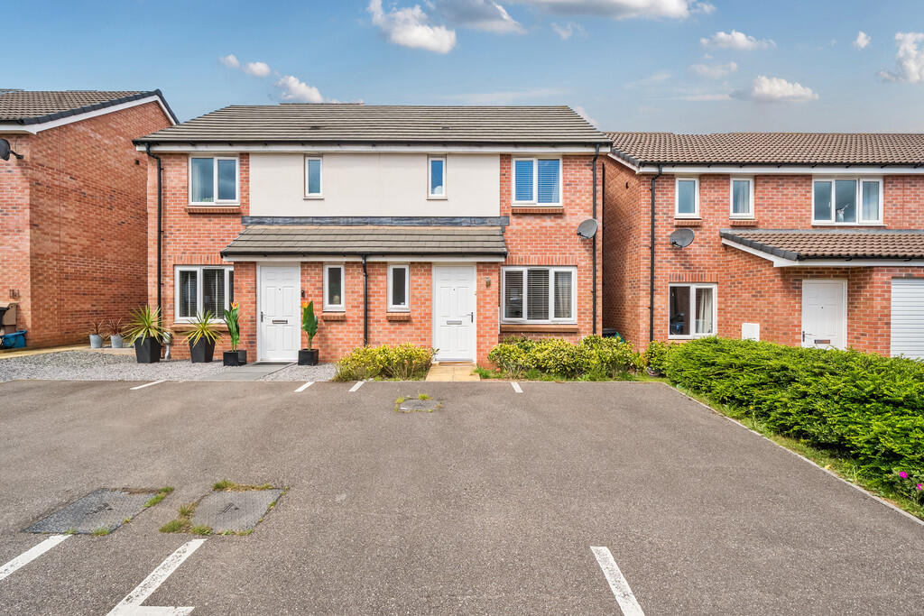 Main image of property: Luccombe Oak, Cranbrook, EX5 7FR