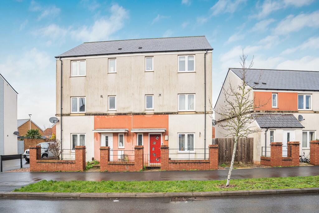 Main image of property: Tillhouse Road, Cranbrook, EX5 7FD