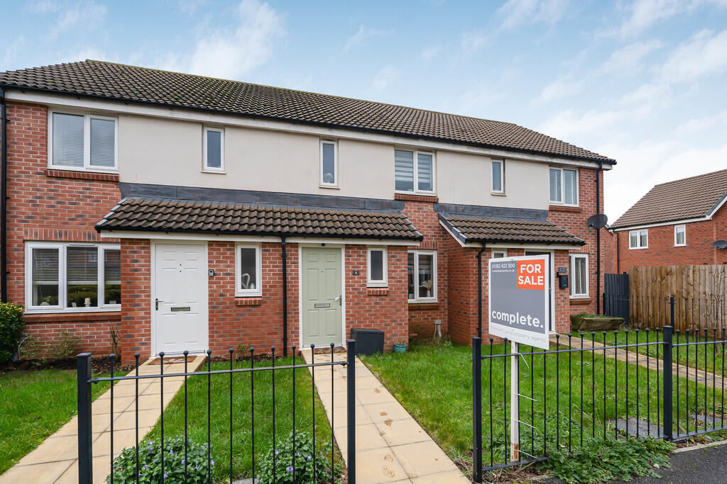 Main image of property: Holly Lane, Cranbrook, EX5 7FY