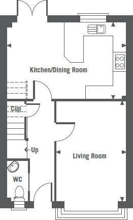 Master Floorplan Image 1