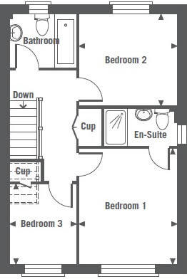 Master Floorplan Image 2