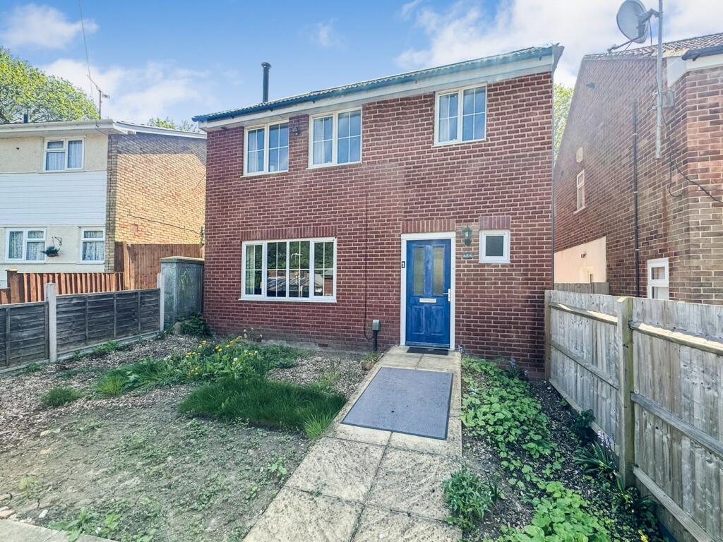 Main image of property: Vale Crescent, Tilehurst, Reading, RG30
