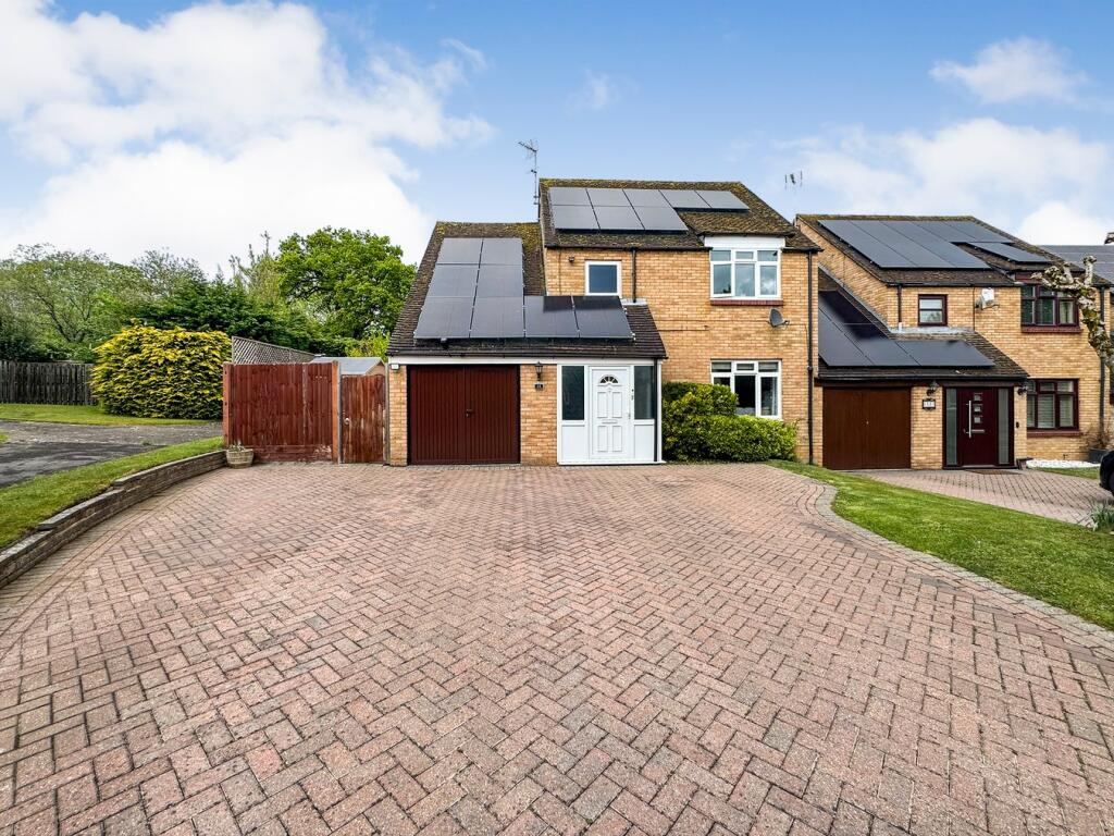Main image of property: Millers Grove, Calcot, Reading, RG31