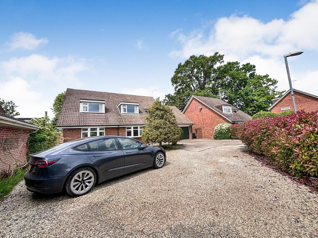 Main image of property: Orkney Close, Calcot, Reading, RG31