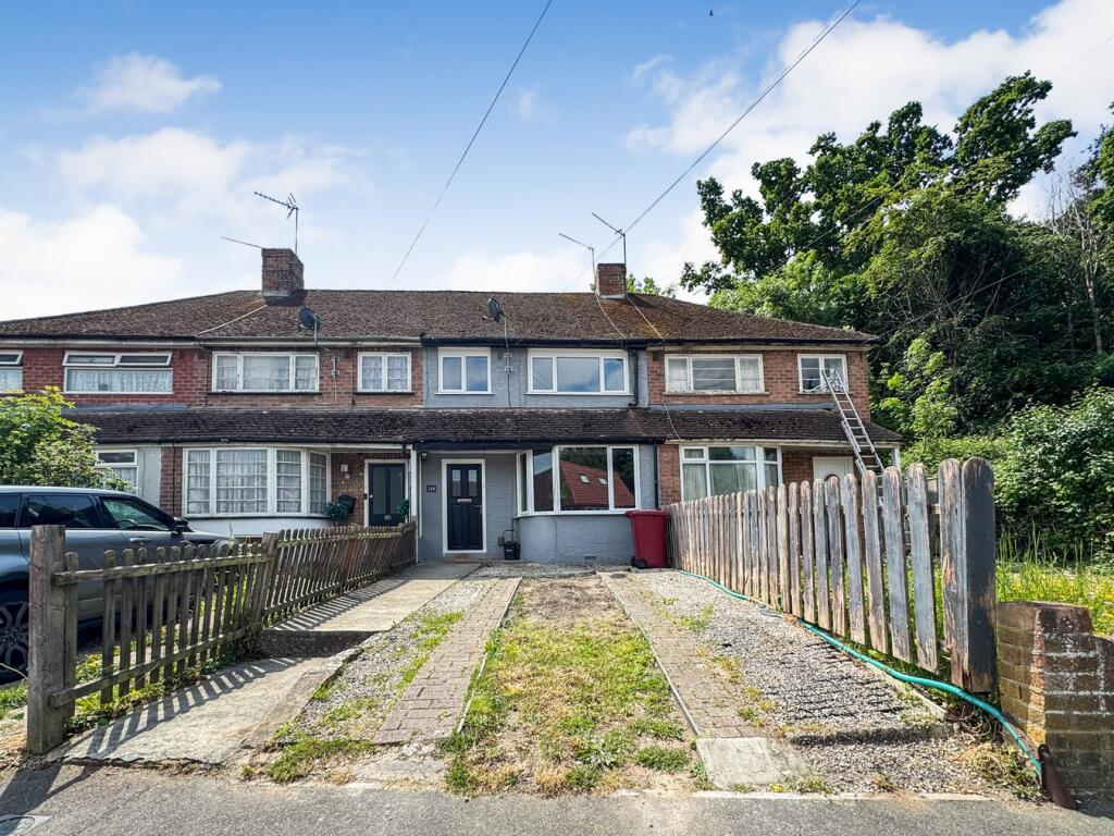 Main image of property: Thirlmere Avenue, Tilehurst, Reading, RG30