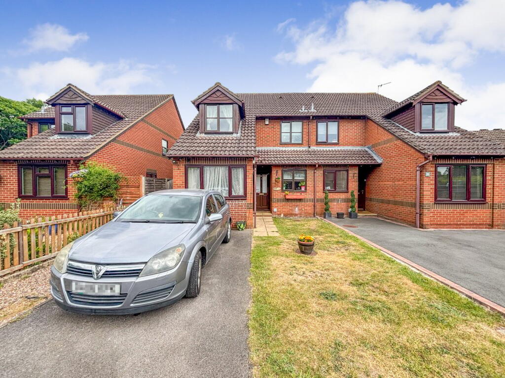Main image of property: Derrick Close, Calcot, Reading, RG31