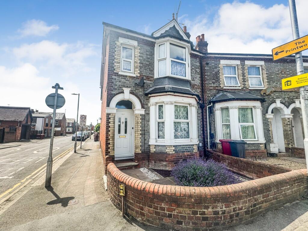 Main image of property: Caversham Road, Reading, RG1