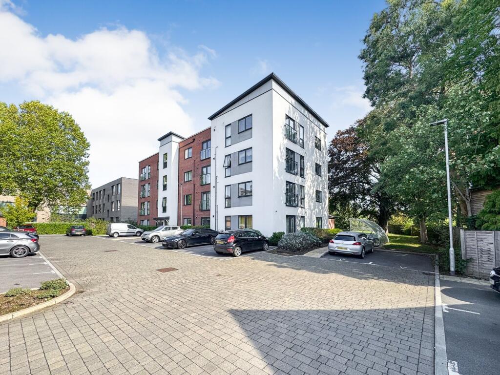 Main image of property: Elvian Close, Reading, RG30