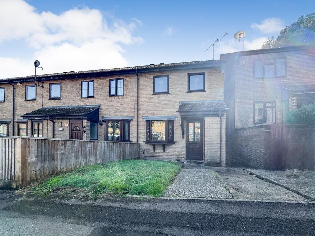 Main image of property: Stour Close, Tilehurst, Reading, RG30